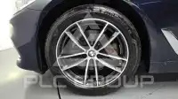2020 BMW 520