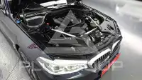 2020 BMW 520
