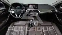 2020 BMW 520