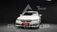 2020 BMW 530