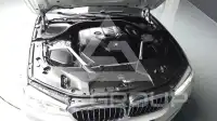 2020 BMW 530