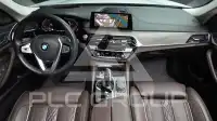 2020 BMW 530