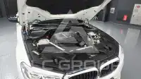 2020 BMW 520