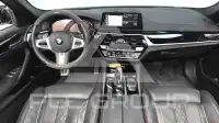 2020 BMW 520