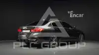 2020 BMW 530M