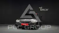 2020 BMW 530M