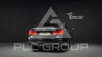 2020 BMW 530M