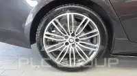 2020 BMW 530M