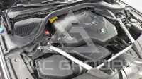 2020 BMW 530M