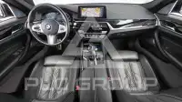 2020 BMW 530M