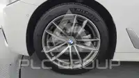 2020 BMW 520