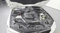 2020 BMW 520
