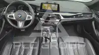 2020 BMW 520