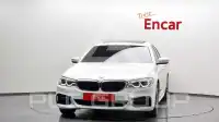 2020 BMW 520M
