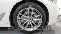 2020 BMW 520M