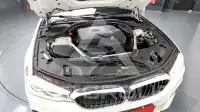 2020 BMW 520M