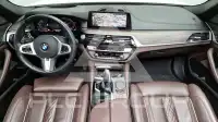2020 BMW 520M
