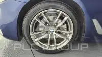 2020 BMW 520M