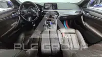 2020 BMW 520M