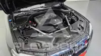 2020 BMW 520