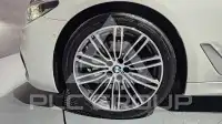 2020 BMW 530M