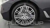 2020 BMW 530M