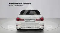 2020 BMW 530