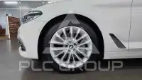 2020 BMW 530