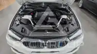 2020 BMW 530