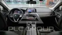 2020 BMW 530