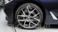 2020 BMW 520