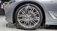 2020 BMW 530M