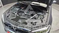 2020 BMW 530M