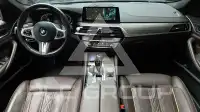 2020 BMW 530M