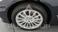2020 BMW 520