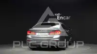 2020 BMW 520M