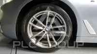 2020 BMW 520M