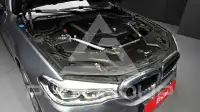 2020 BMW 520M