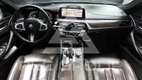 2020 BMW 520M