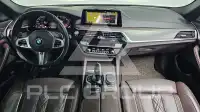 2020 BMW 520