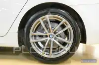 2020 BMW 520M