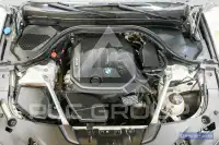 2020 BMW 520M