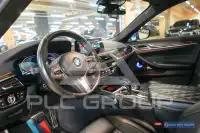 2020 BMW 520M