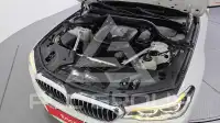 2020 BMW 520