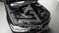 2020 BMW 520