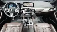 2020 BMW 520