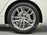 2020 BMW 520M