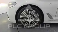 2020 BMW 530M