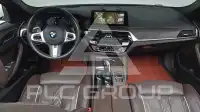 2020 BMW 530M