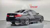 2020 BMW 530M